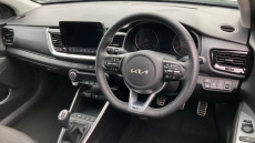 Kia Stonic 1.0T GDi 48V GT-Line S 5dr Petrol Estate